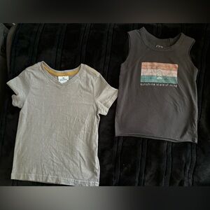 Boy’s Clothes